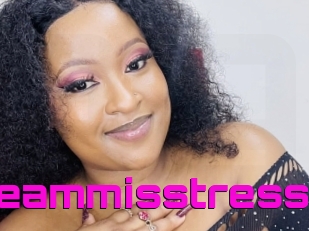 Yourdreammisstress