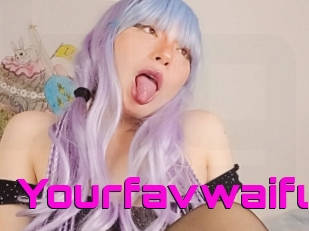 Yourfavwaifu