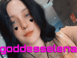 Yourgoddesselena