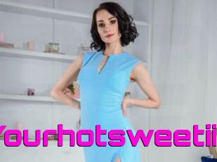 Yourhotsweetii