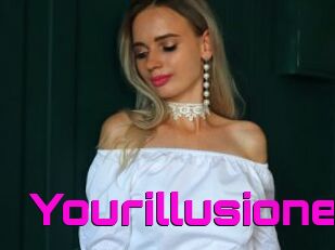 Yourillusione