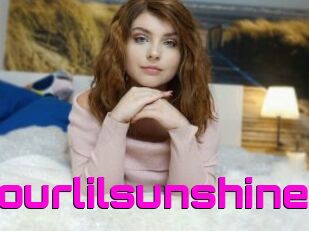Yourlilsunshine