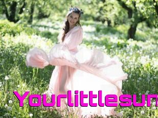Yourlittlesun