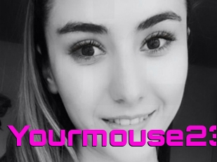 Yourmouse23