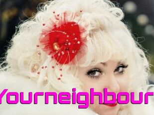 Yourneighbour