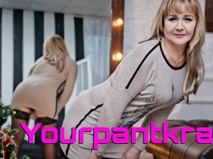 Yourpantkra