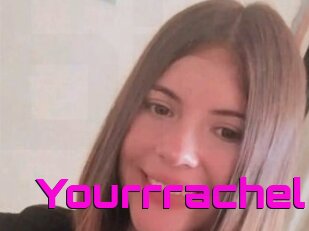 Yourrrachel