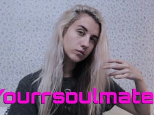 Yourrsoulmate