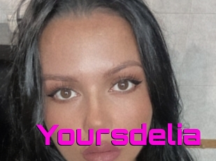 Yoursdelia
