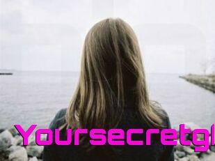 Yoursecretgf