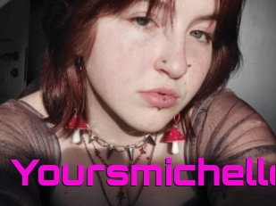Yoursmichelle