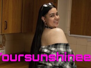 Yoursunshinee