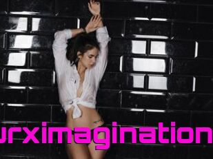 Yourximagination