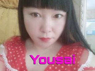 Yousai