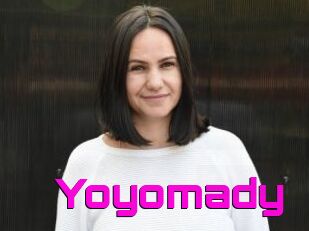 Yoyomady