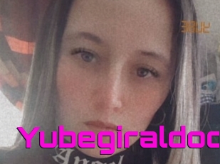 Yubegiraldoo