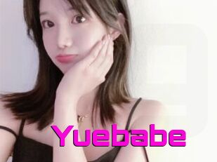 Yuebabe