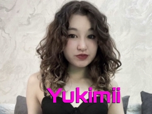 Yukimii