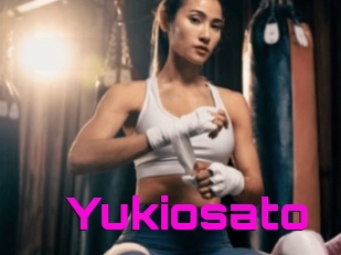 Yukiosato
