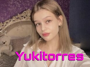 Yukitorres