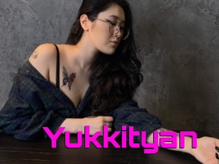 Yukkityan