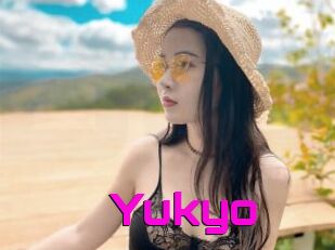 Yukyo