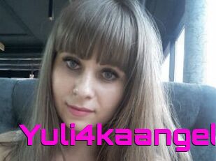 Yuli4kaangel