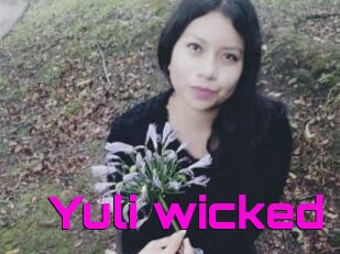 Yuli_wicked