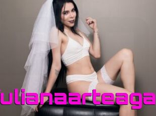 Yulianaarteaga