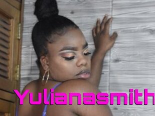 Yulianasmith