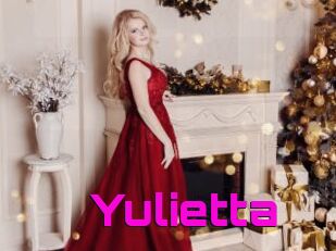 Yulietta