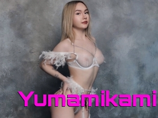 Yumamikami