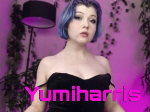 Yumiharris