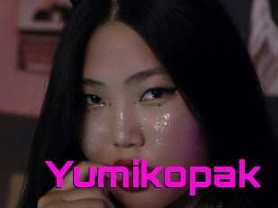 Yumikopak
