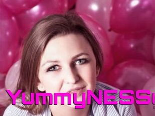 YummyNESSy
