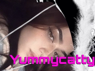Yummycatty