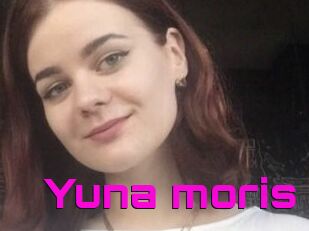 Yuna_moris