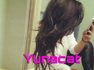 Yunacat
