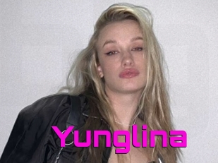 Yunglina