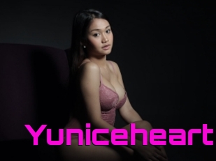 Yuniceheart