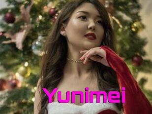 Yunimei
