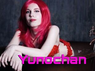 Yunochan