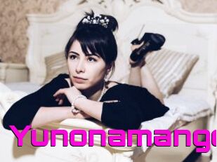 Yunonamango
