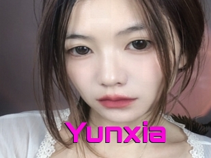 Yunxia