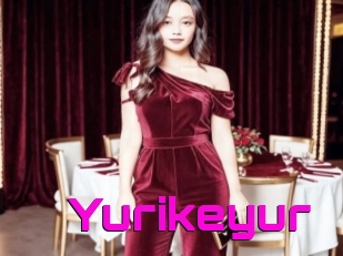 Yurikeyur