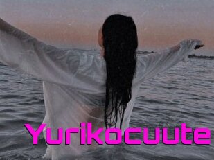 Yurikocuute