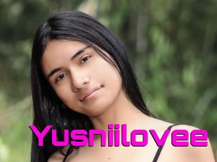 Yusniilovee