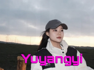 Yuyangyi