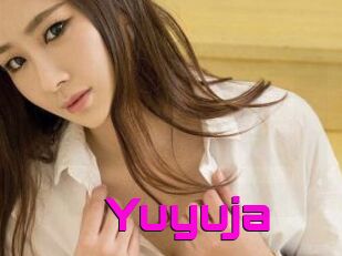 Yuyuja