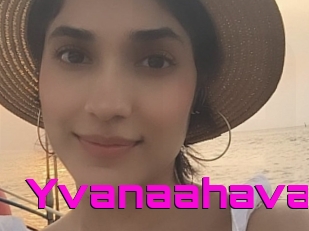 Yvanaahava